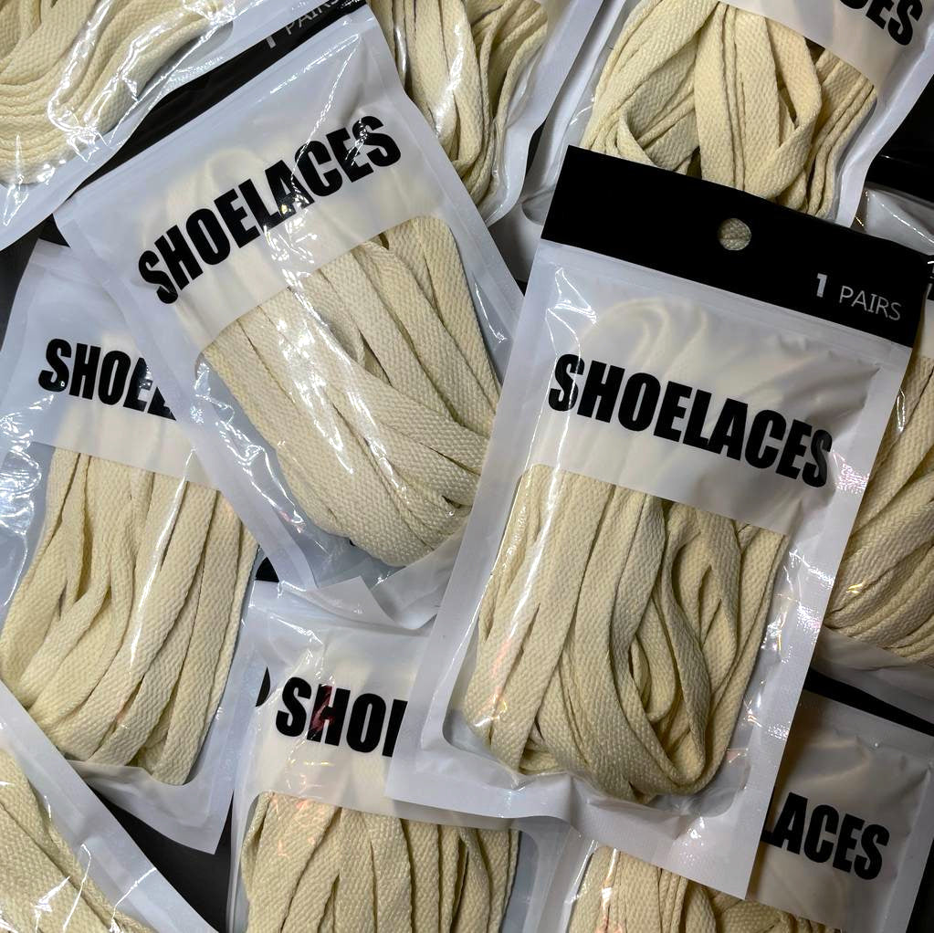 Sneaker Laces