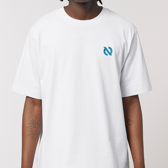 Logo Stick Shirt